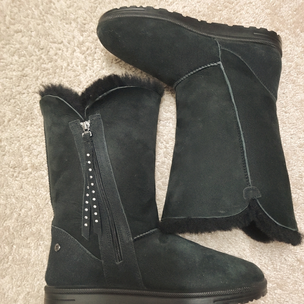 Abeo BIO Victoria Boot